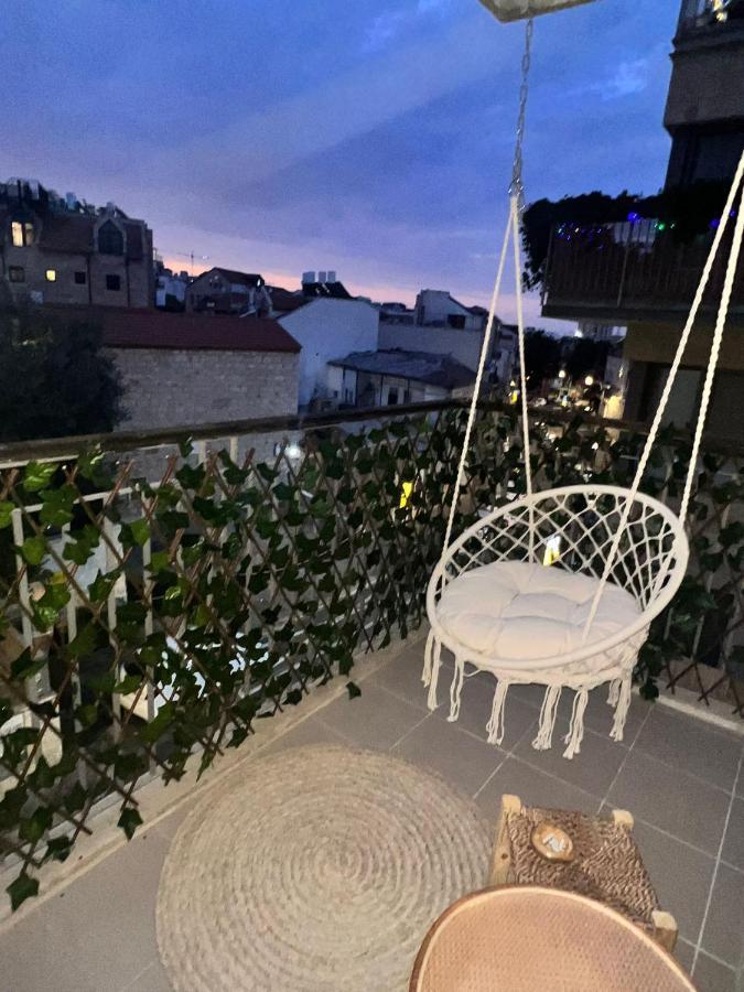 The Best Location In Jerusalem 1 Apartamento Exterior foto