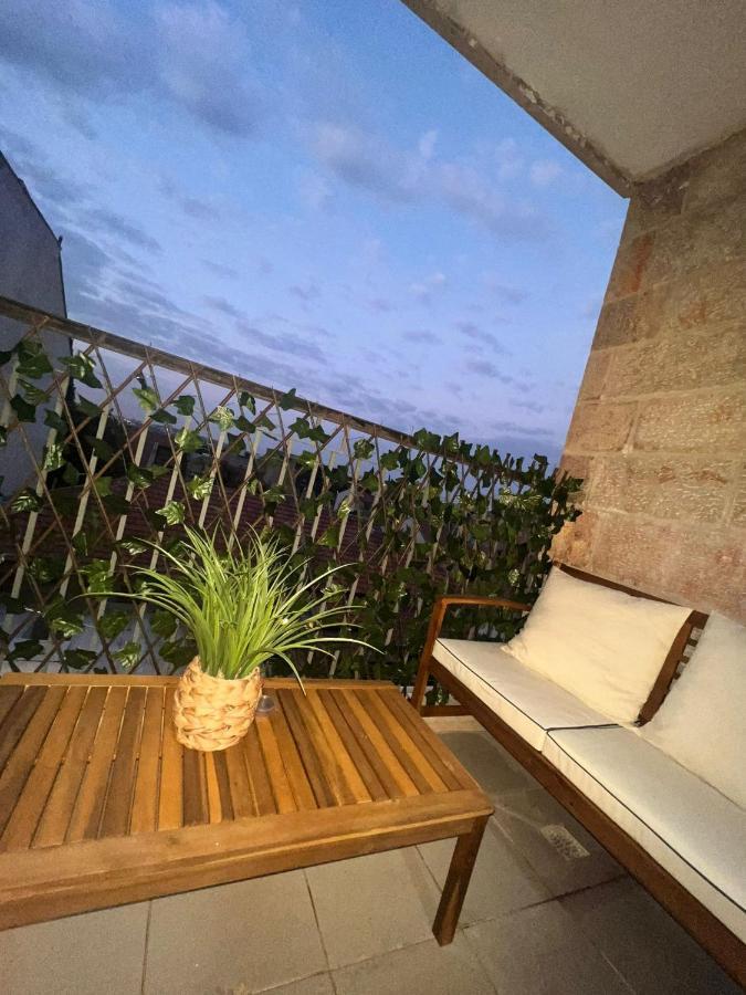 The Best Location In Jerusalem 1 Apartamento Exterior foto
