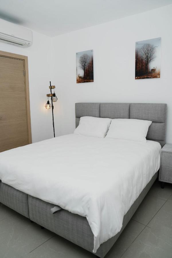 The Best Location In Jerusalem 1 Apartamento Exterior foto