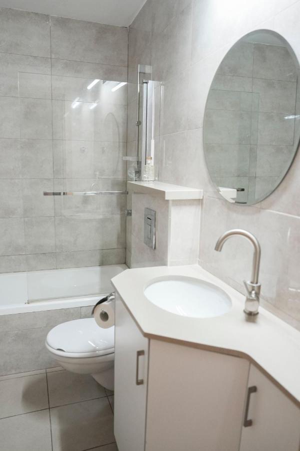 The Best Location In Jerusalem 1 Apartamento Exterior foto