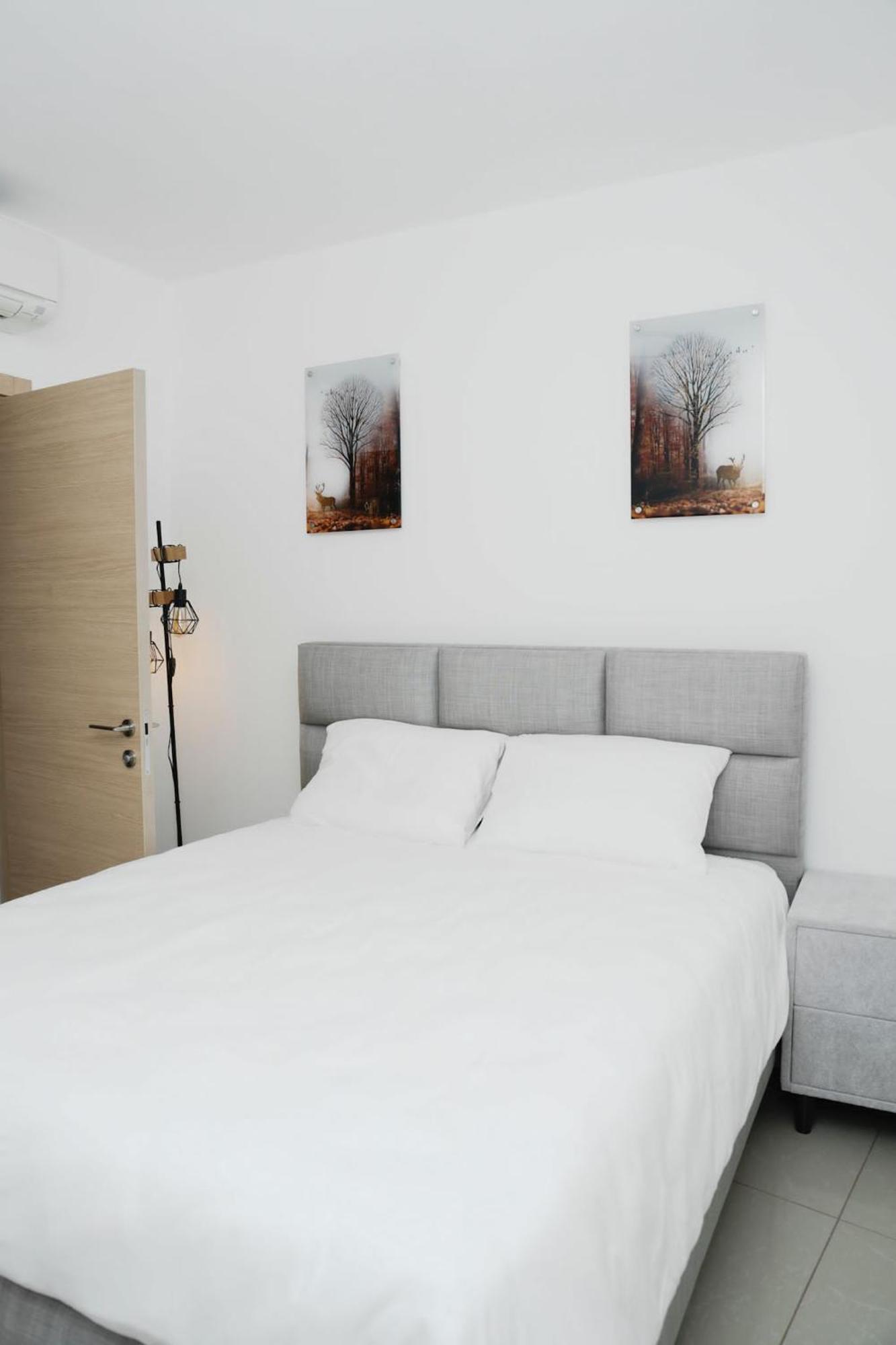 The Best Location In Jerusalem 1 Apartamento Exterior foto